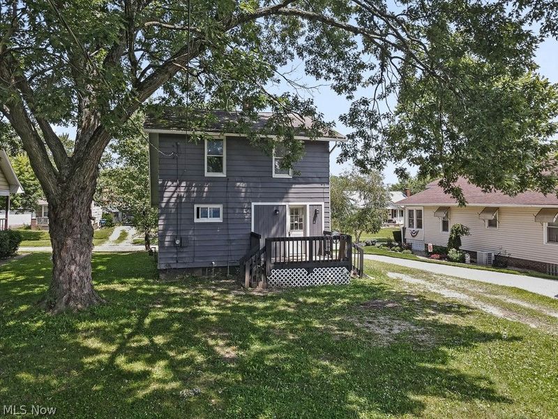 631 W Oregon Avenue, Sebring, OH 44672 Photo 44