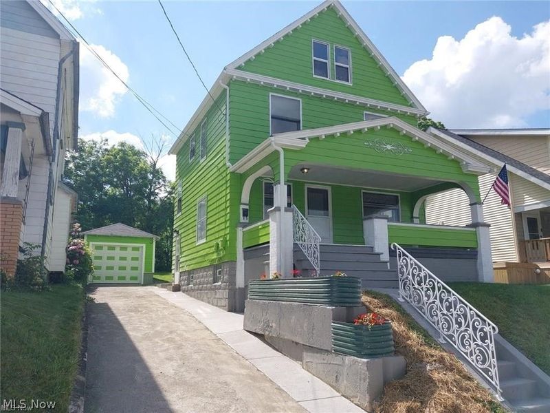 112 N Portland Avenue, Youngstown, OH 44509 Photo 1
