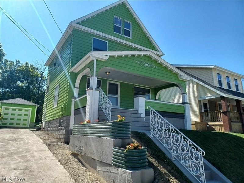 112 N Portland Avenue, Youngstown, OH 44509 Photo 22