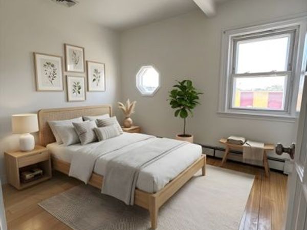 11 Bell Ct, Unit 2, Boston, MA 02127