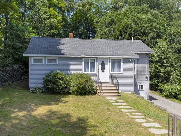 16 Highland St, Spencer, MA 01562