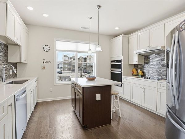 2306 Talbot Wy, Unit 2306, Westborough, MA 01581