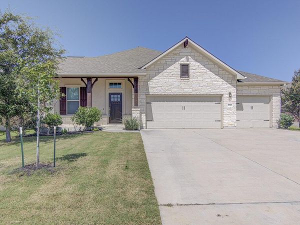 20308 Crested Caracara LN , Pflugerville, TX 78660