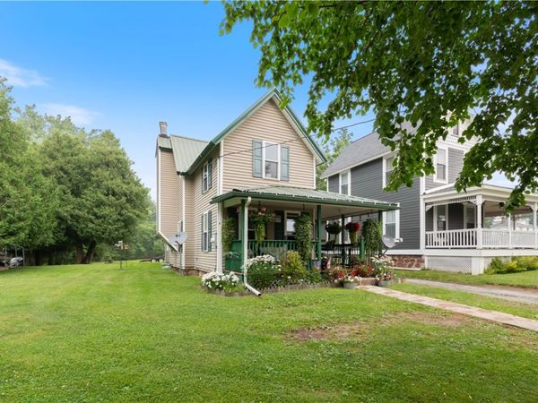 8345 Bay Street , Sodus Point, NY 14555