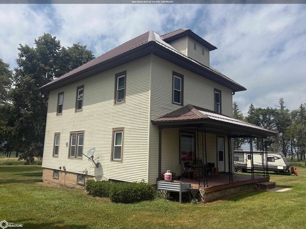 17859 OO Avenue, Iowa Falls, IA 50126