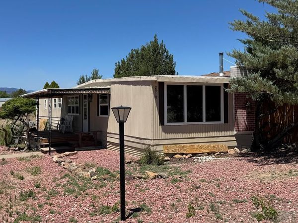 2919 Blue Spruce Dr, Colorado City, CO 81019