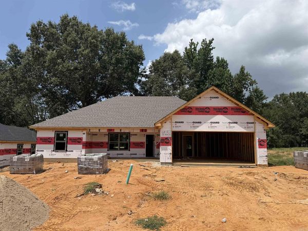 310 Millie Court , Austin, AR 72007