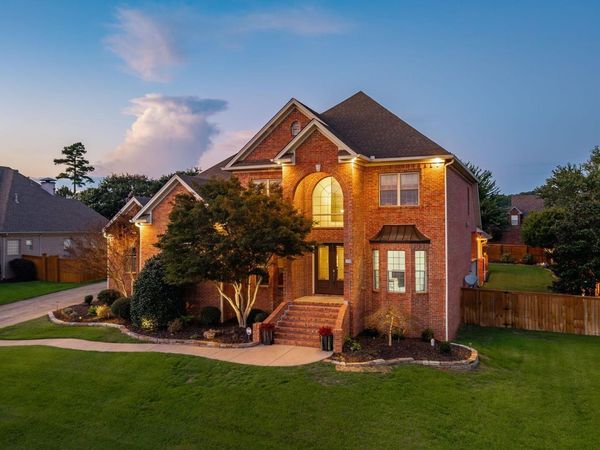 204 Weston Court , Little Rock, AR 72211
