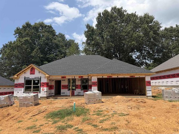 312 Millie Court , Austin, AR 72007