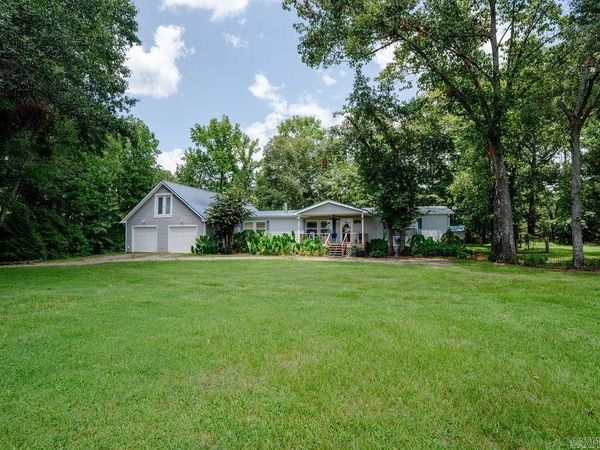 105 Collins Lane, Pangburn, AR 72121