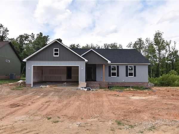 111 Fletchers Farm Drive, Thomasville, NC 27360