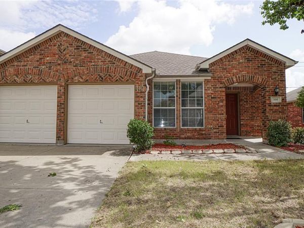 106 Starlight Drive, Forney, TX 75126