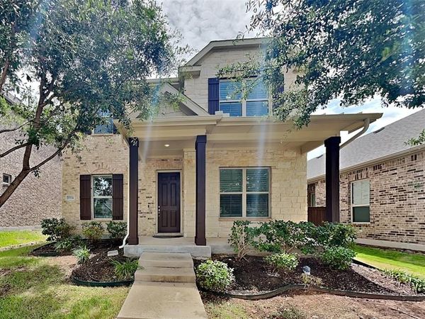 17534 Sequoia Drive , Dallas, TX 75252