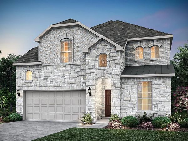 1509 Kadynce Lane, Anna, TX 75409