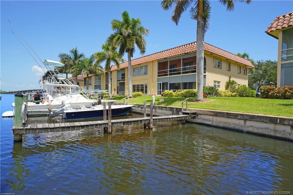 2600 S Kanner Highway, Unit V7, Stuart, FL 34994 Photo