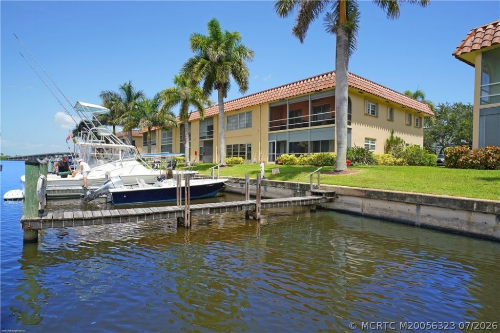 2600 S Kanner Highway, Unit V7, Stuart, FL 34994 Photo