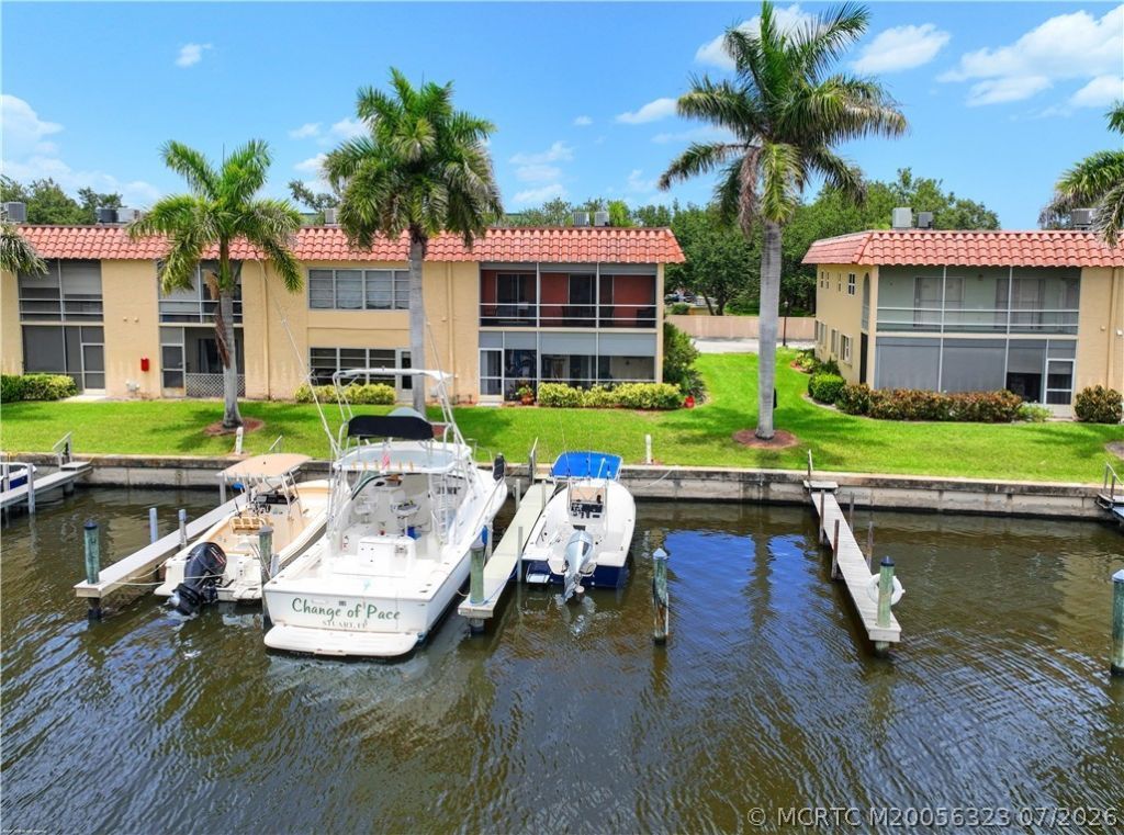 2600 S Kanner Highway, Unit V7, Stuart, FL 34994 Photo