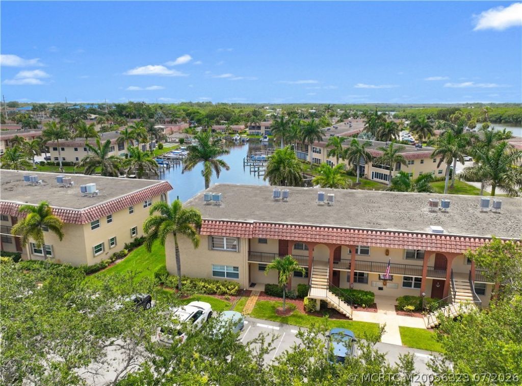 2600 S Kanner Highway, Unit V7, Stuart, FL 34994 Photo