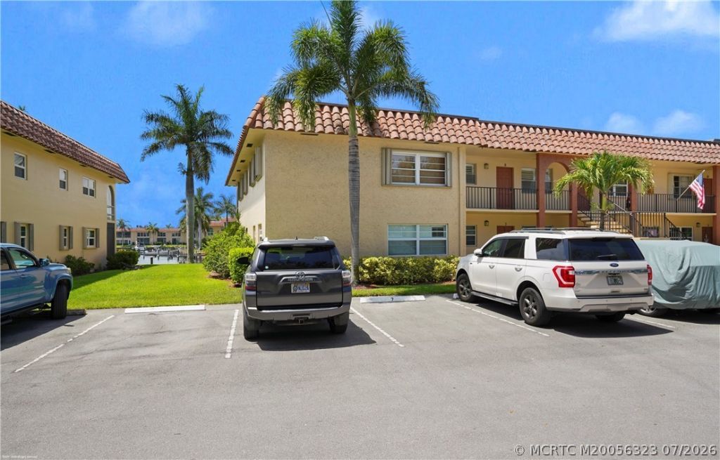 2600 S Kanner Highway, Unit V7, Stuart, FL 34994 Photo