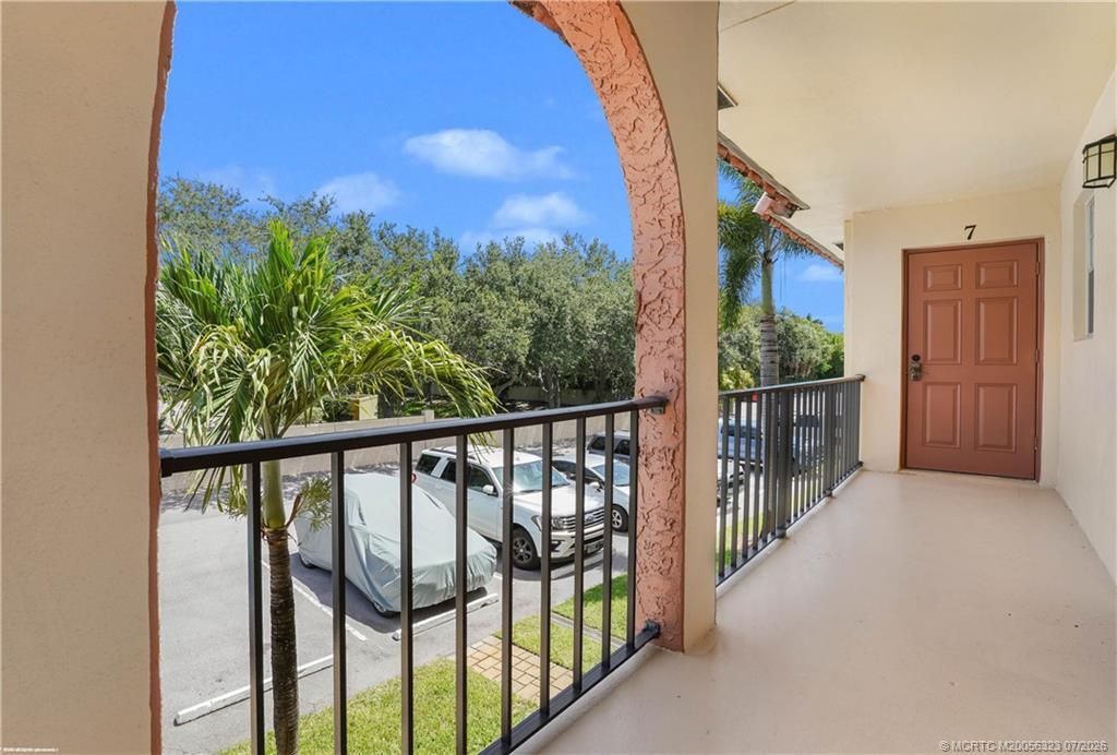 2600 S Kanner Highway, Unit V7, Stuart, FL 34994 Photo