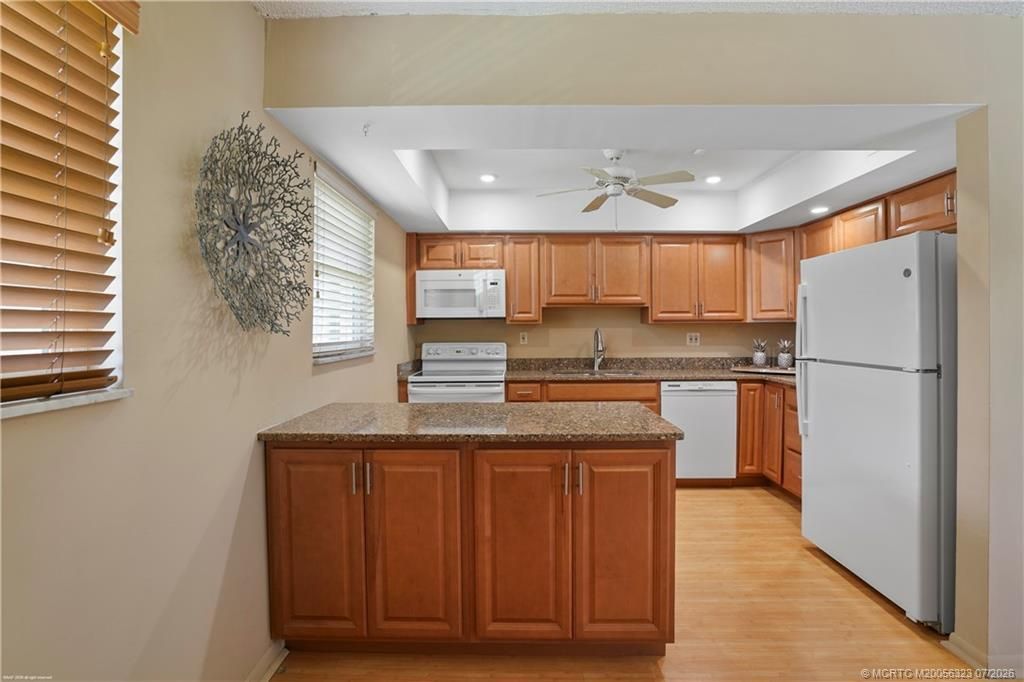 2600 S Kanner Highway, Unit V7, Stuart, FL 34994 Photo