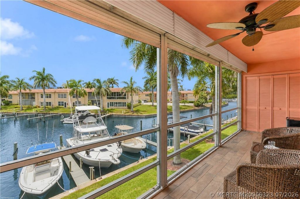 2600 S Kanner Highway, Unit V7, Stuart, FL 34994 Photo