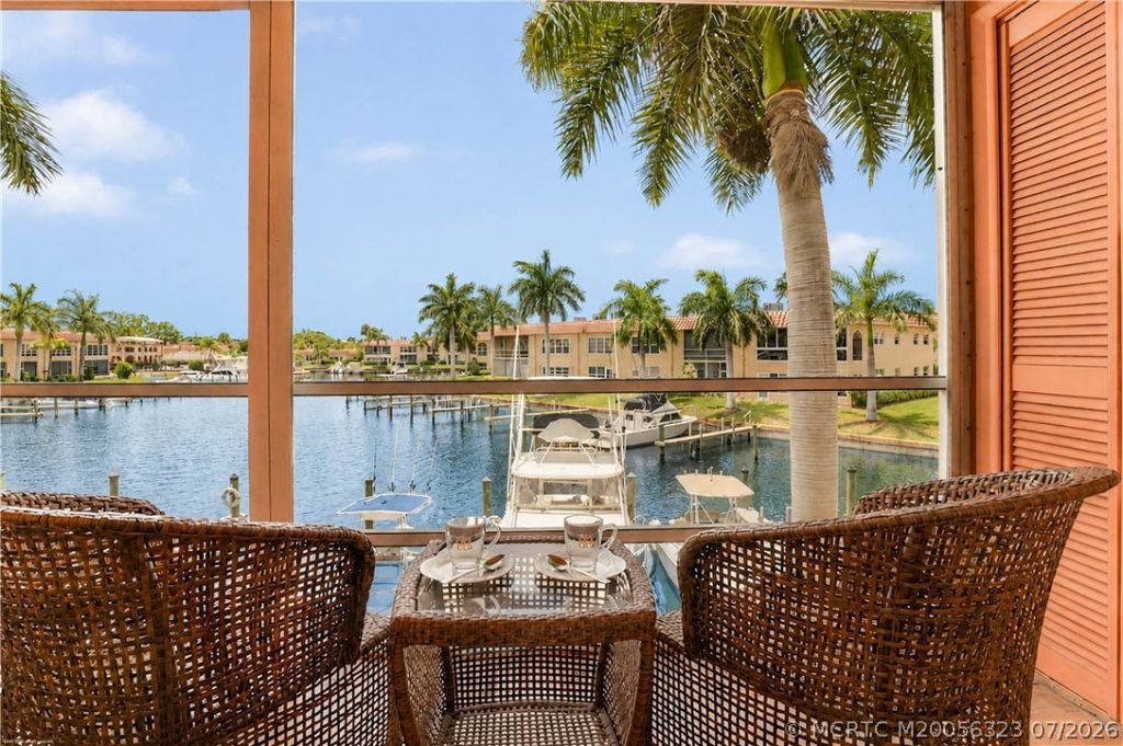 2600 S Kanner Highway, Unit V7, Stuart, FL 34994 Photo