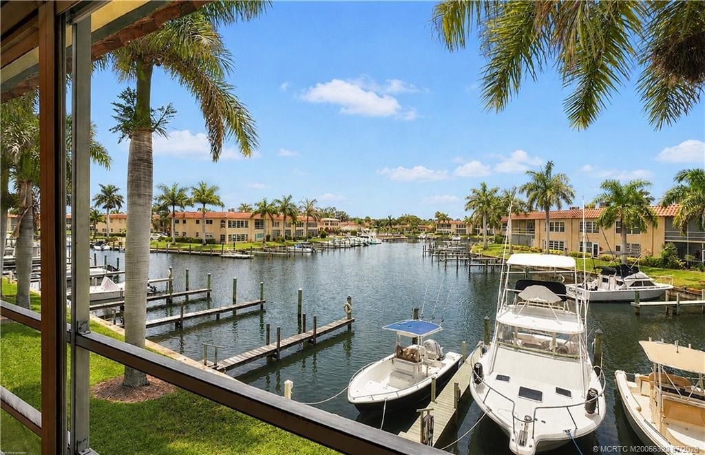 2600 S Kanner Highway, Unit V7, Stuart, FL 34994 Photo