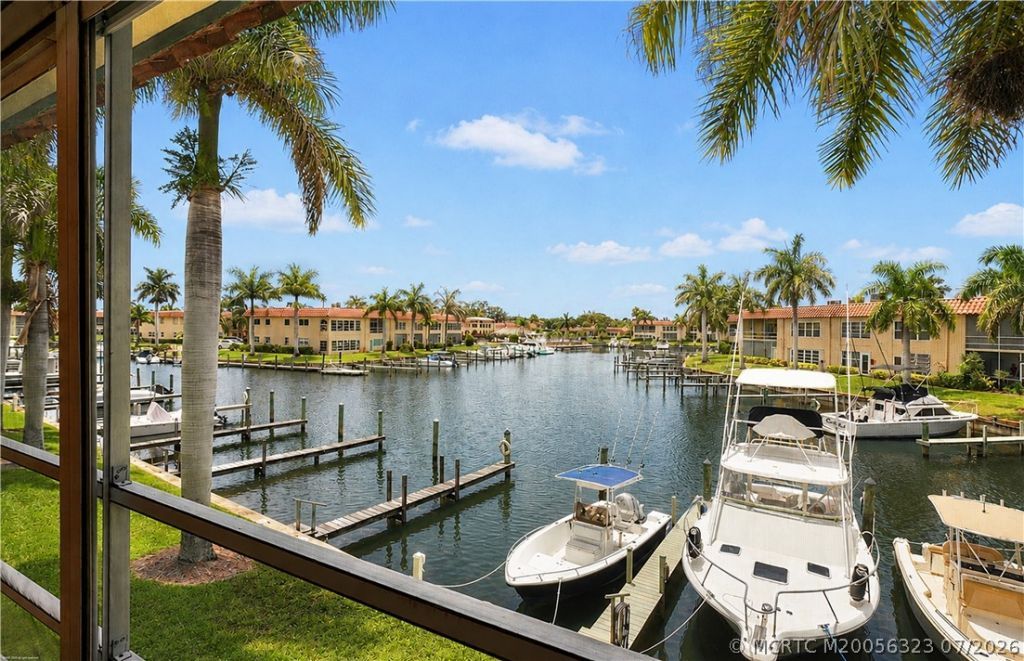 2600 S Kanner Highway, Unit V7, Stuart, FL 34994 Photo