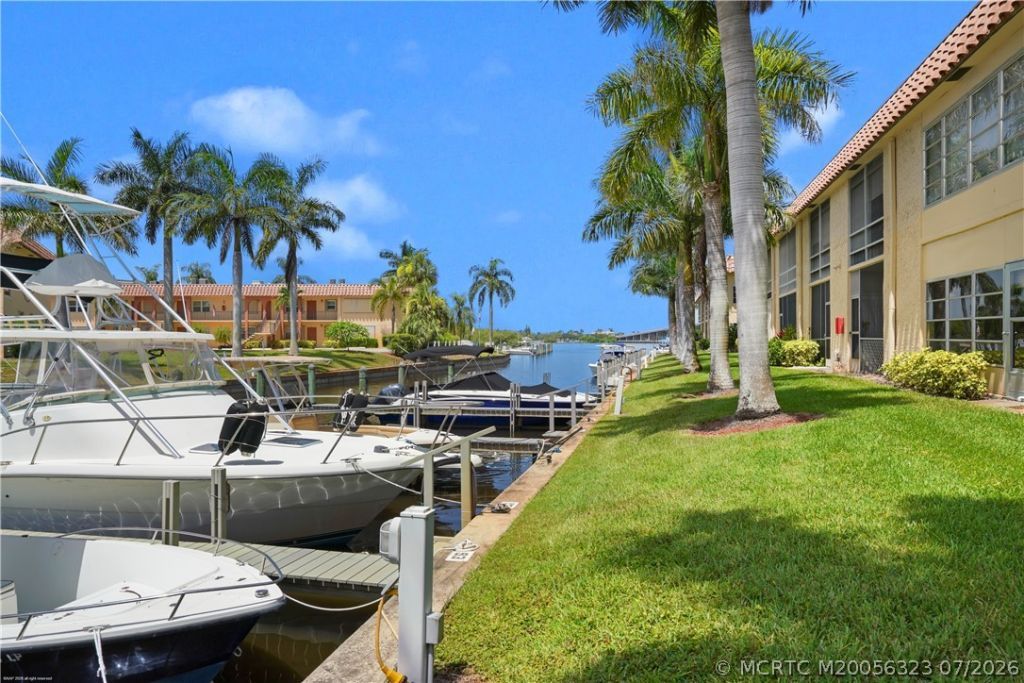 2600 S Kanner Highway, Unit V7, Stuart, FL 34994 Photo