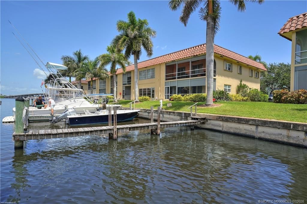 2600 S Kanner Highway, Unit V7, Stuart, FL 34994 Photo