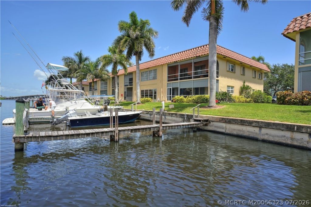 2600 S Kanner Highway, Unit V7, Stuart, FL 34994 Photo