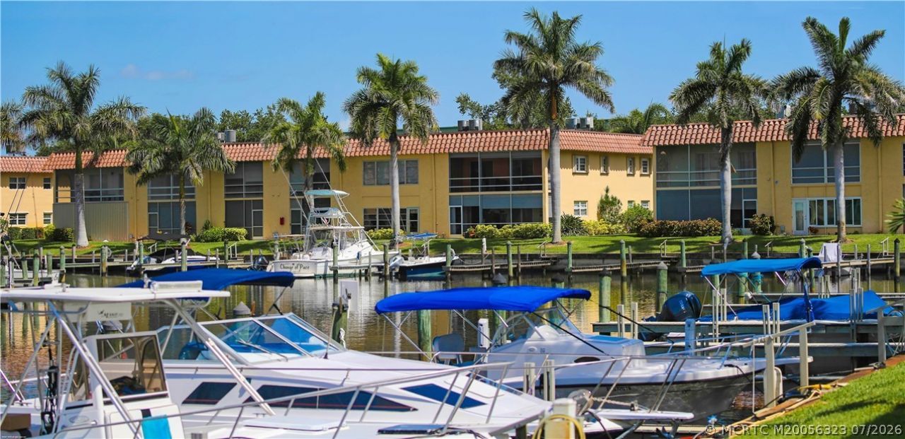 2600 S Kanner Highway, Unit V7, Stuart, FL 34994 Photo