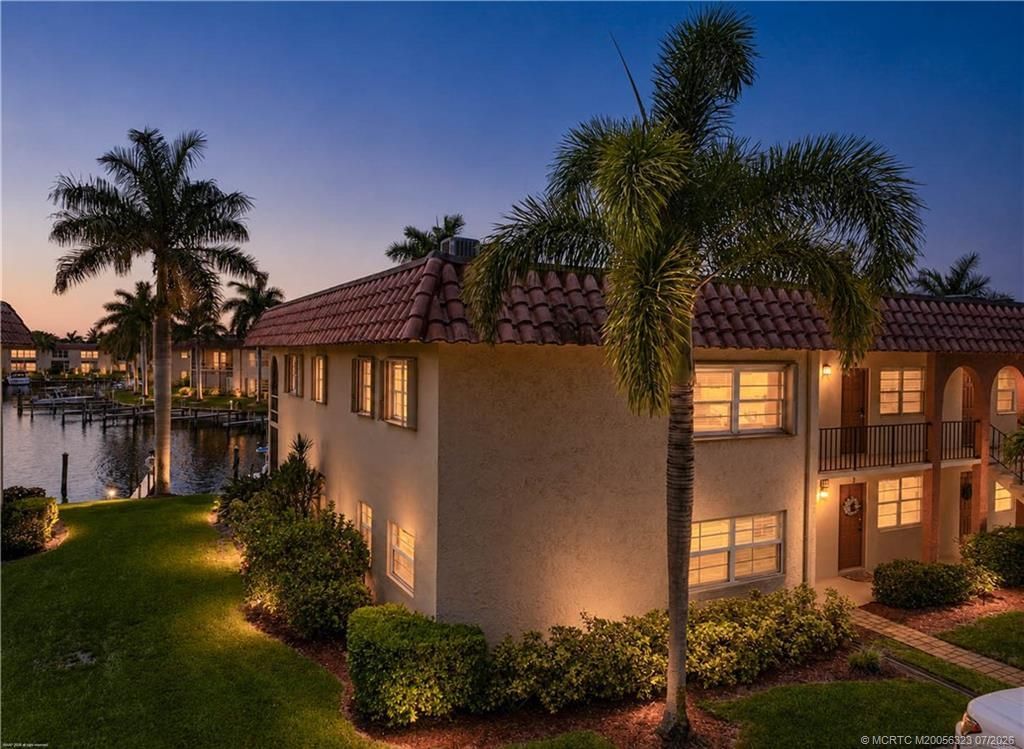 2600 S Kanner Highway, Unit V7, Stuart, FL 34994 Photo