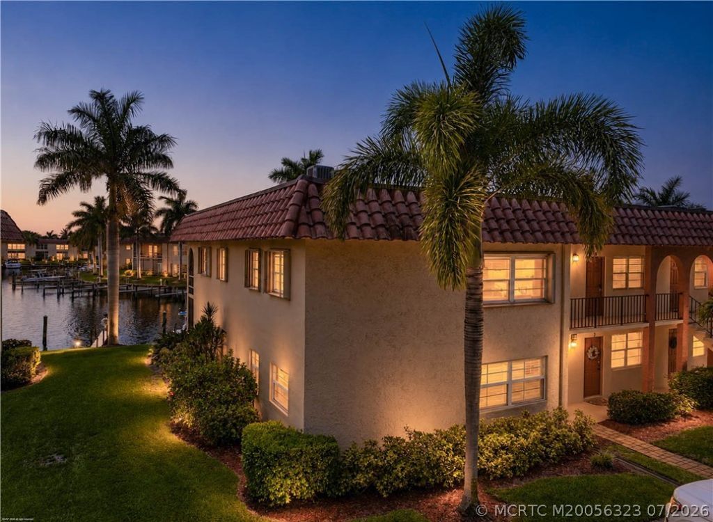 2600 S Kanner Highway, Unit V7, Stuart, FL 34994 Photo
