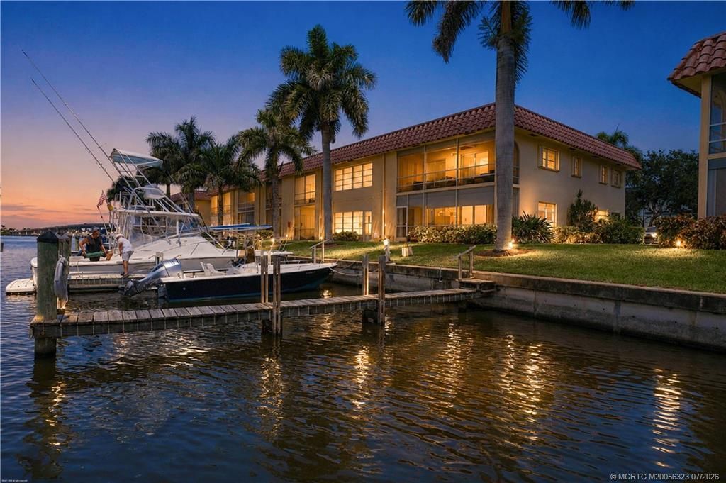 2600 S Kanner Highway, Unit V7, Stuart, FL 34994 Photo