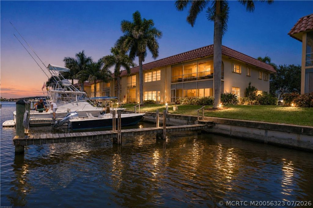 2600 S Kanner Highway, Unit V7, Stuart, FL 34994 Photo