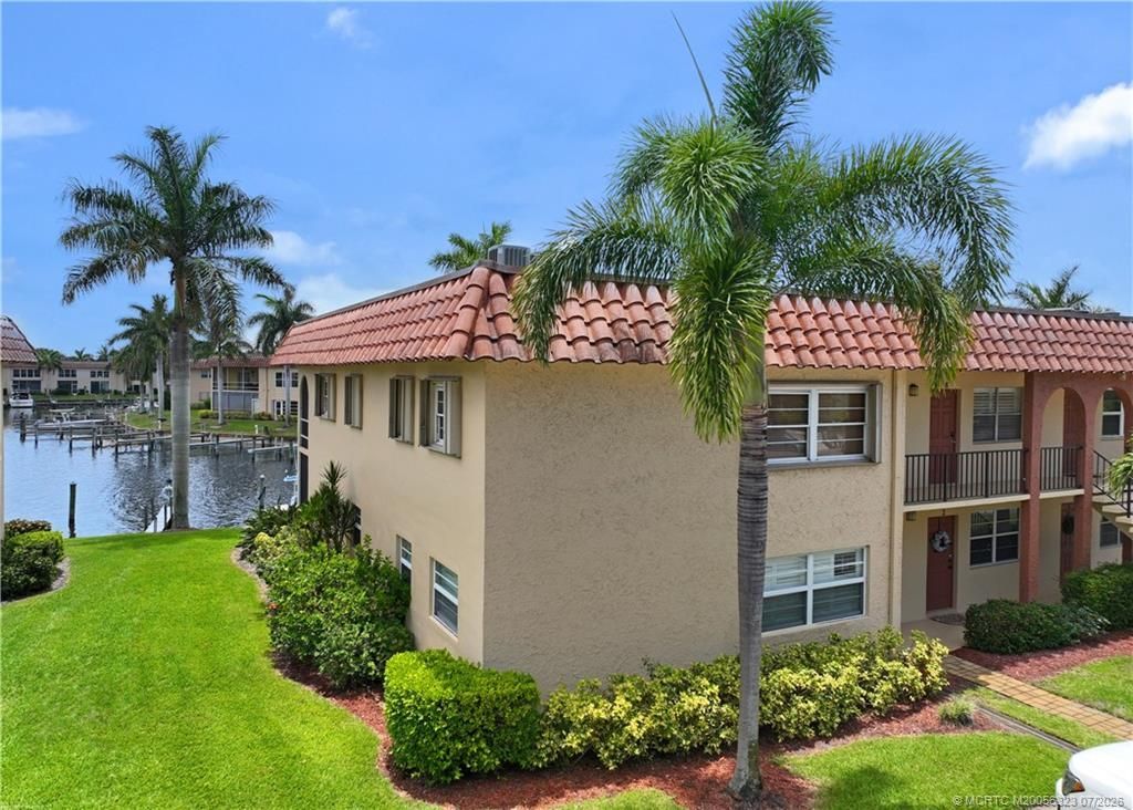 2600 S Kanner Highway, Unit V7, Stuart, FL 34994 Photo