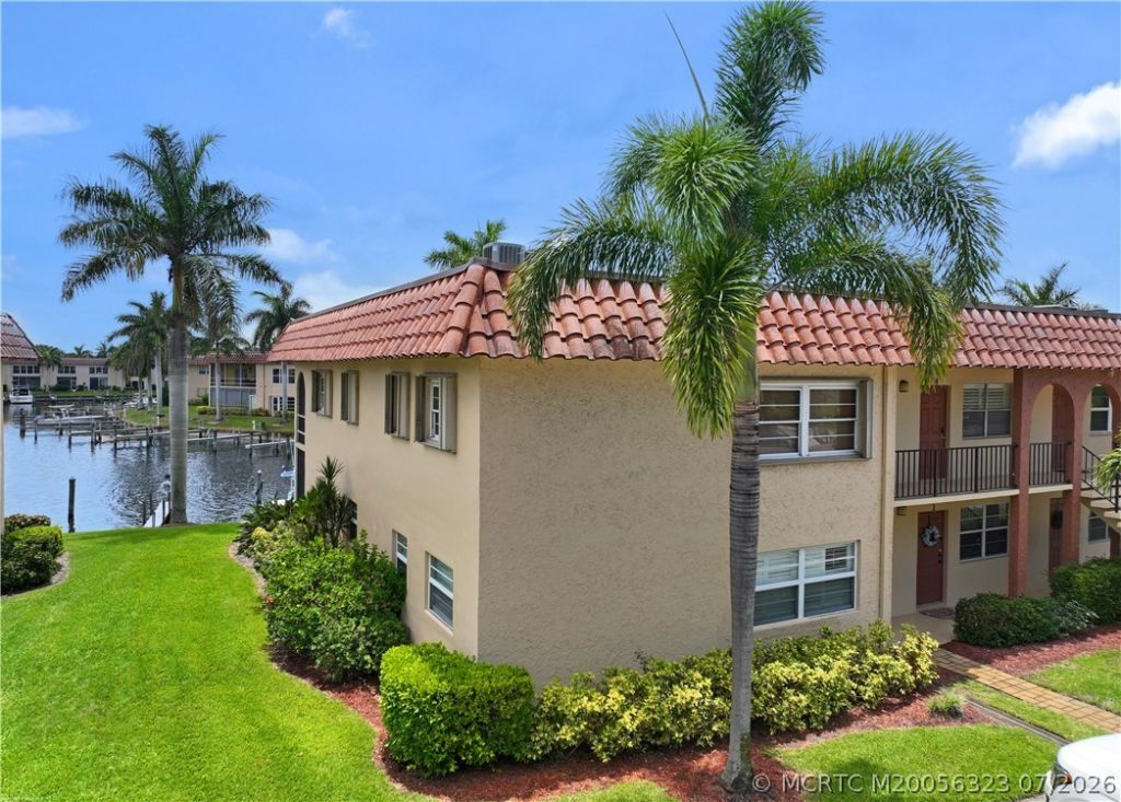 2600 S Kanner Highway, Unit V7, Stuart, FL 34994 Photo