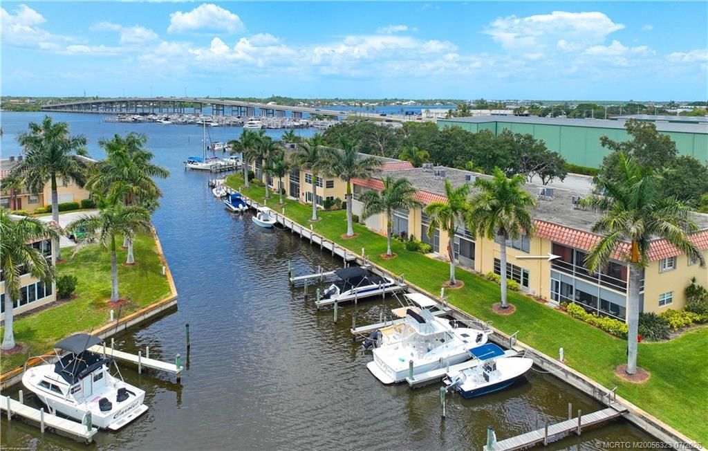 2600 S Kanner Highway, Unit V7, Stuart, FL 34994 Photo
