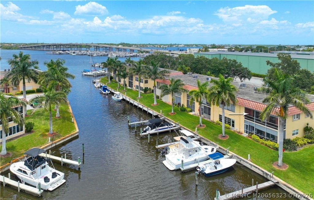 2600 S Kanner Highway, Unit V7, Stuart, FL 34994 Photo