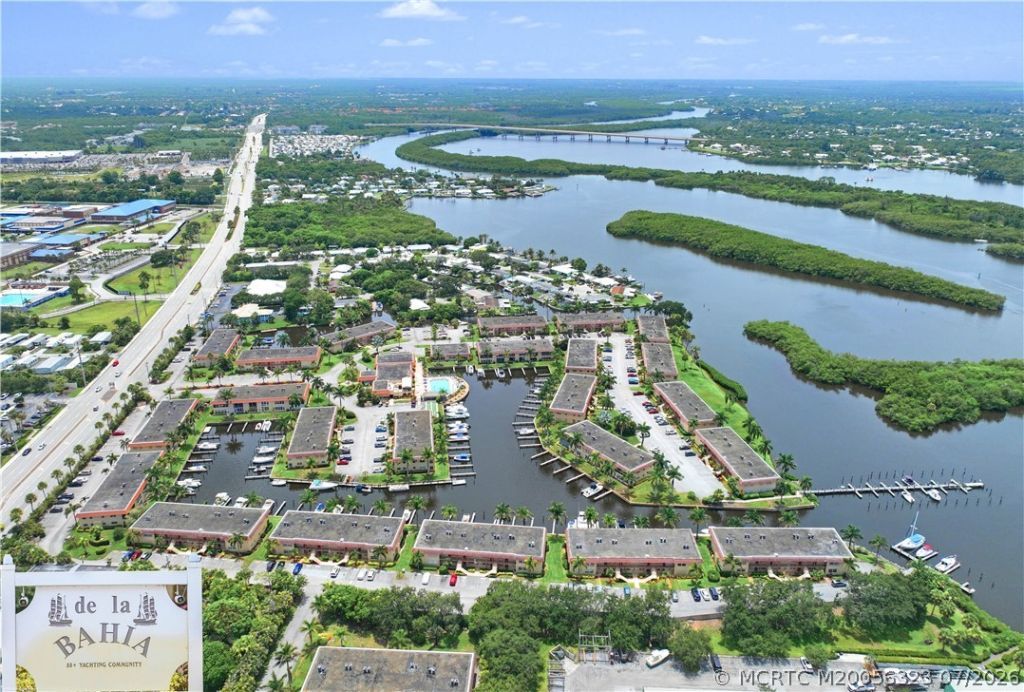 2600 S Kanner Highway, Unit V7, Stuart, FL 34994 Photo
