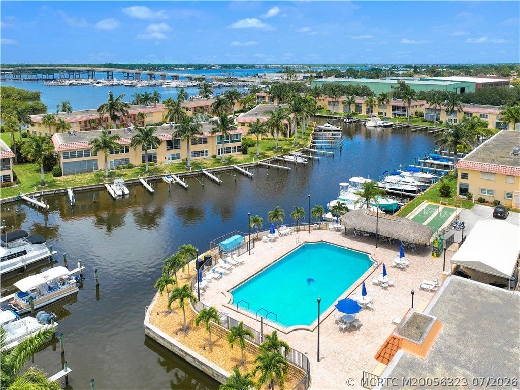2600 S Kanner Highway, Unit V7, Stuart, FL 34994 Photo