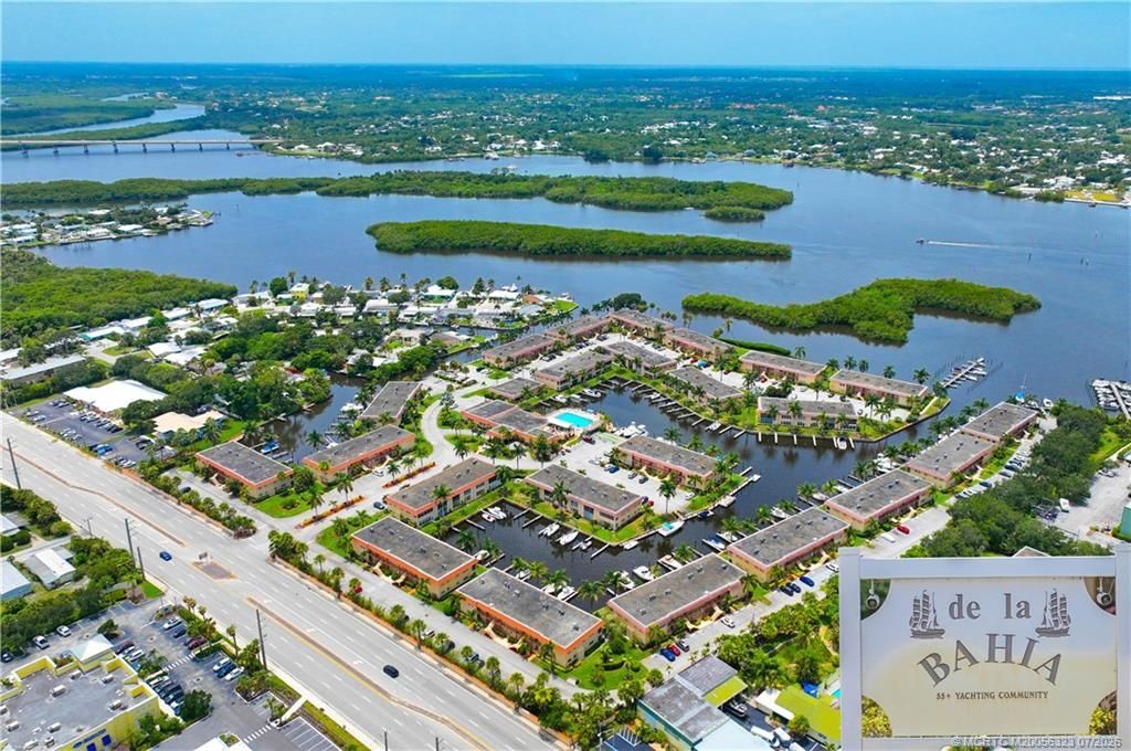 2600 S Kanner Highway, Unit V7, Stuart, FL 34994 Photo