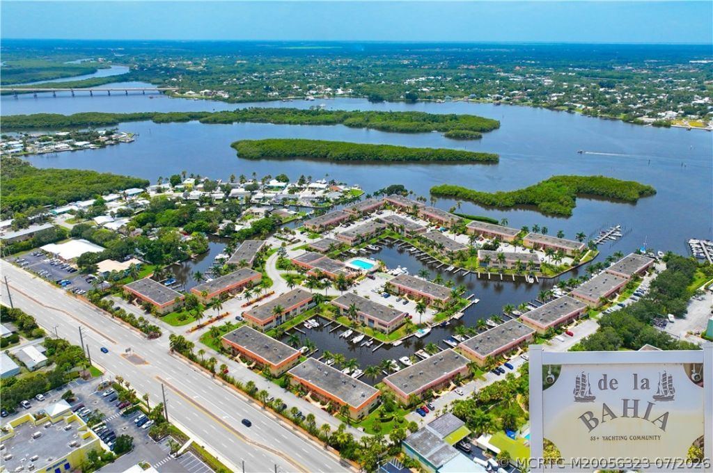 2600 S Kanner Highway, Unit V7, Stuart, FL 34994 Photo