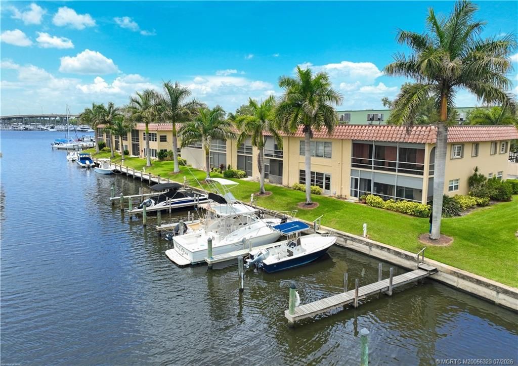 2600 S Kanner Highway, Unit V7, Stuart, FL 34994 Photo