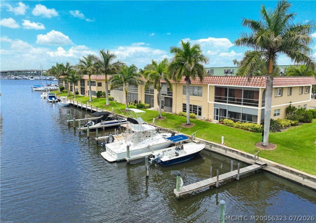2600 S Kanner Highway, Unit V7, Stuart, FL 34994 Photo