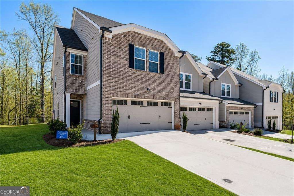 139 Cedar Lane, Dawsonville, GA 30534 Main Photo
