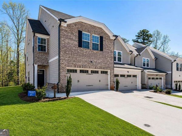 139 Cedar Lane, Dawsonville, GA 30534
