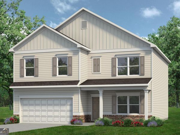 202 Park Bench Way, Unit LOT D65, Warner Robins, GA 31008